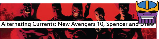 new avengers 10 infinity