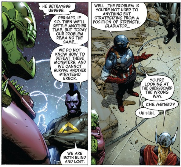 Not bad for a scrawny kid from Brooklyn