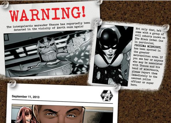 Previously on Mighty Avengers