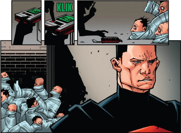 punisher helps