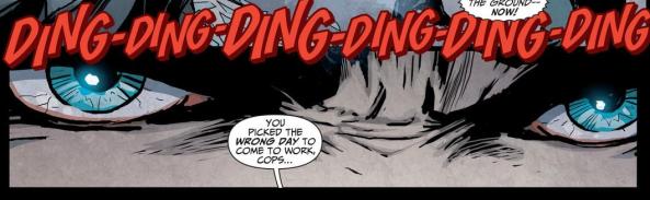 The Eyes of Dr Elswoth Cold