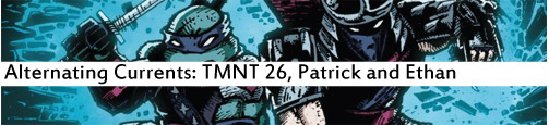 tmnt 26