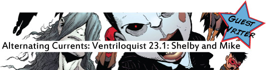 ventriloquist 23.1