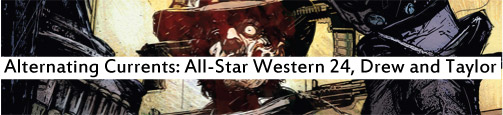 all-star western 24