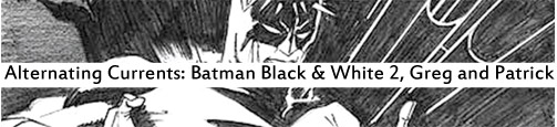batman black & white 2