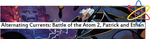 battle of the atom 2 ATOM