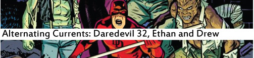 daredevil 32