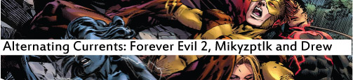 forever evil 2