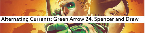 green arrow 24