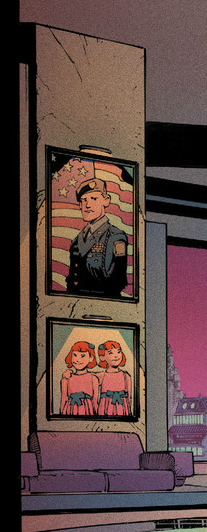 I'm sure everything worked out fine for those twins, right?