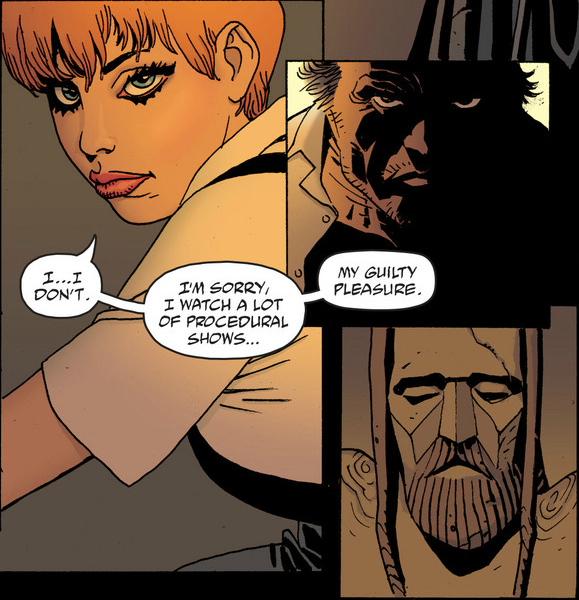 Is there any other kind?