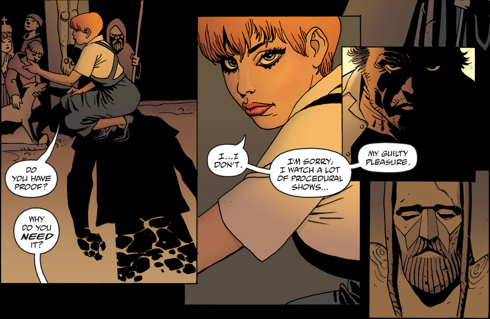 Is there any other kind?