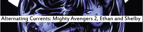 mighty avengers 2