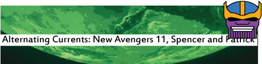 new avenger 11 infinity