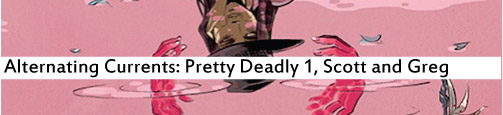 pretty deadly 1