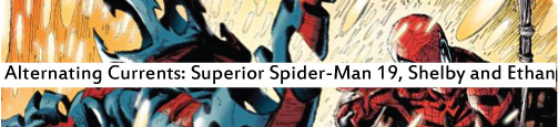 superior spider-man 19