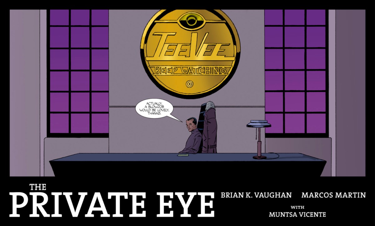 They still don't have an app for that?