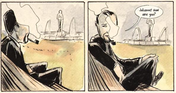 Verve is lying to you