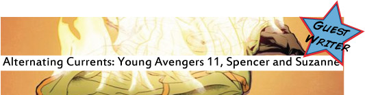 young avengers 11