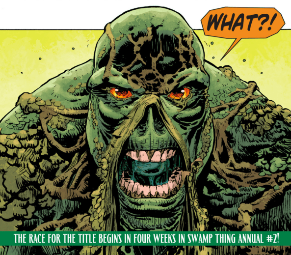 You've got to be kidding me!