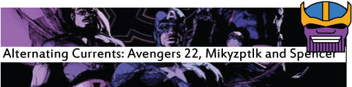 avengers 22 infinity
