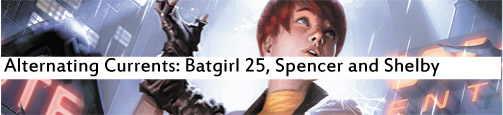 batgirl 25