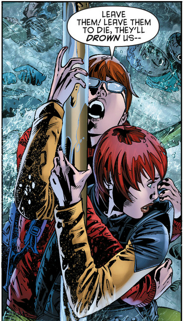 future sociopath at work