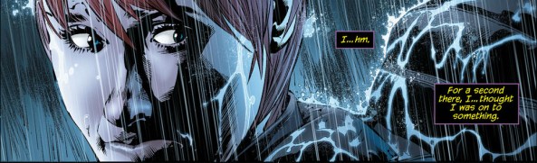 holding out for a hero