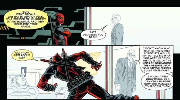 In the biz, we call this "The Full Morrison" In the biz, we call this "The Full Morrison"