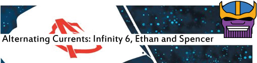 infinity 6-INFINITY