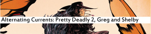 pretty deadly 2