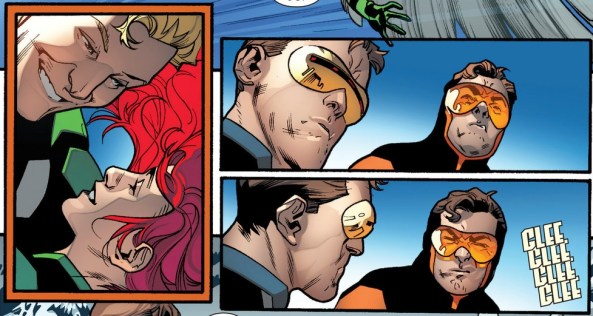 Significant Glances!