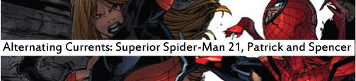superior spider-man 21