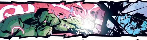 UberHulk's Farewell Tour