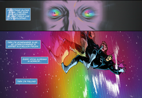 Whoa, that's a good squishy