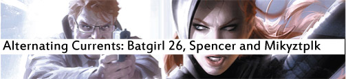batgirl 26