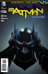 Batman 24