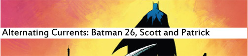 batman 26