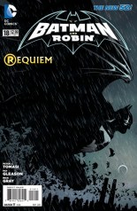 Batman and Robin 18