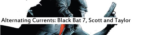 black bat 7