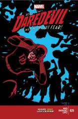 daredevil