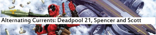 deadpool 21