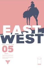 east of west