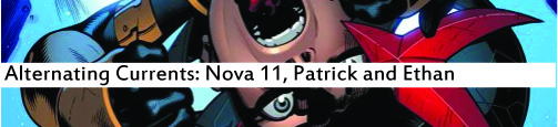 nova 11