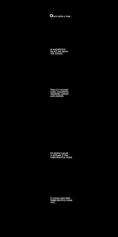 Once Upon a Time in Attilan