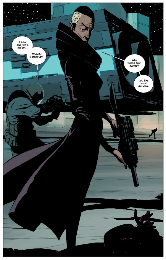 President of the People