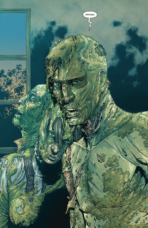 The name's Al, Al G.