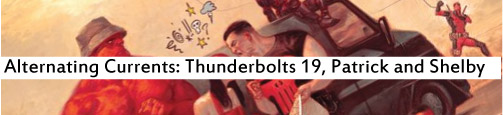 thunderbolts 19