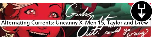uncanny x-men 15 INH