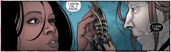 What's not to love?  Seriously, Casey's the best.